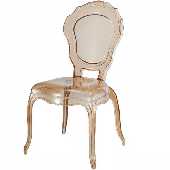 Amber  Belle Chair 